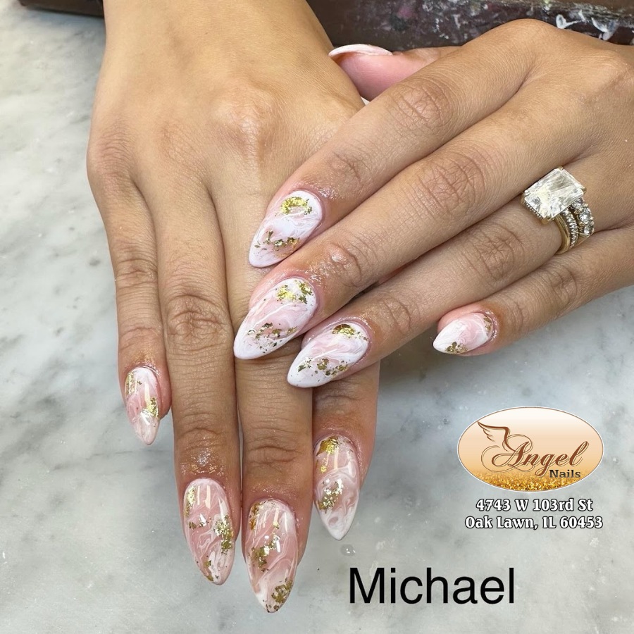 Angel Nails Oak Lawn, IL 60453
